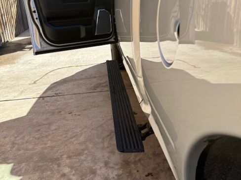 Used 2026 RAM 3500 Laramie image 9