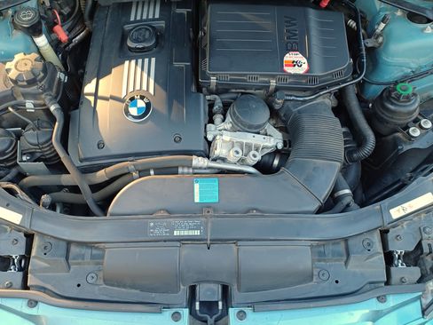 Used 2007 BMW 335i Coupe RWD image 12