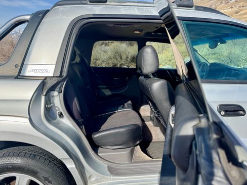 Used 2006 Subaru Baja Sport image 14