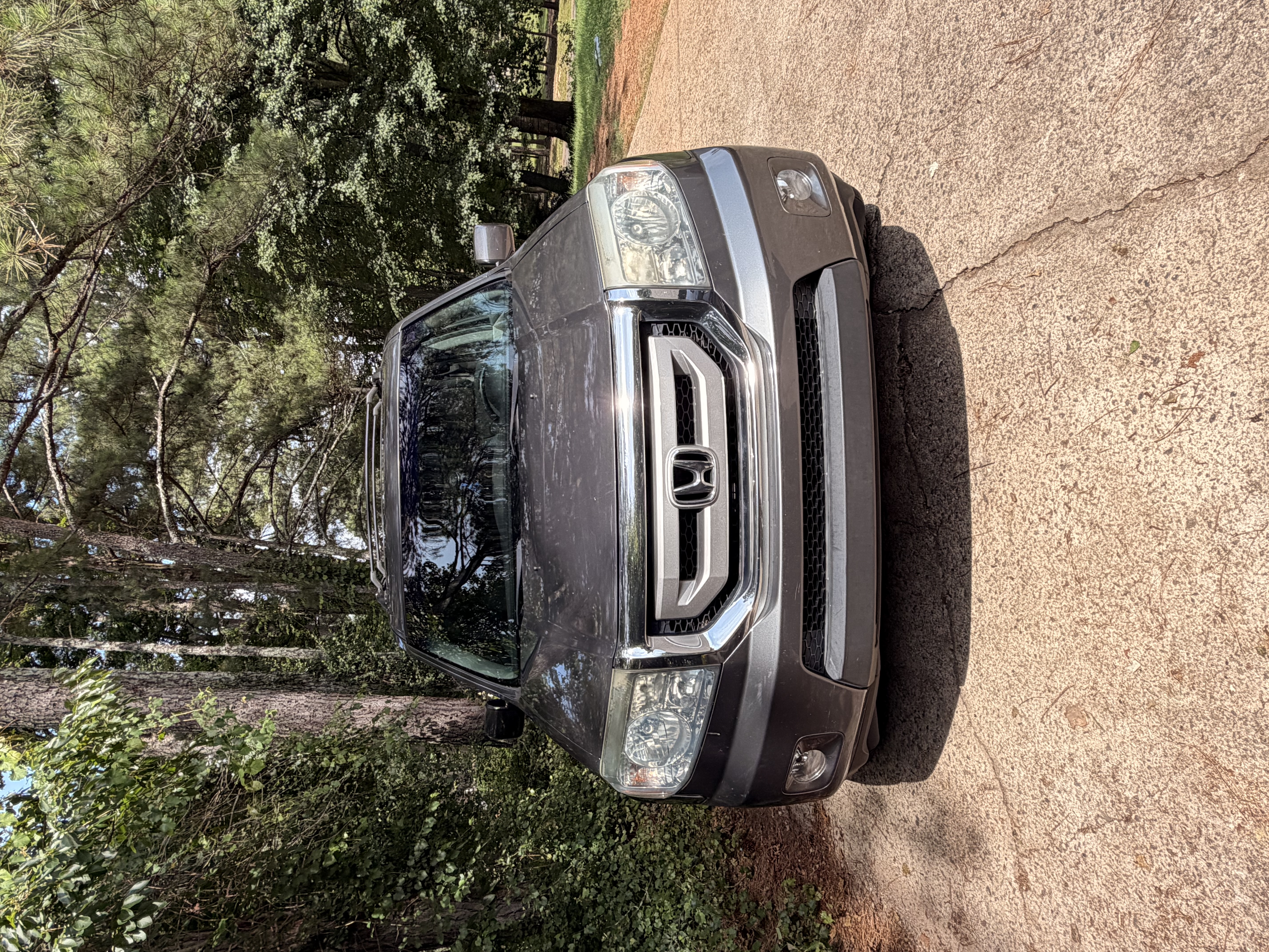 Used 2011 Honda Pilot EX-L image 4
