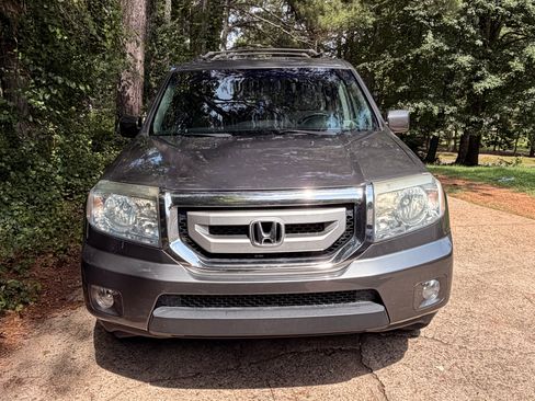 Used 2011 Honda Pilot EX-L image 4