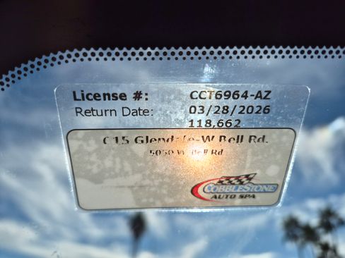 Used 2015 Nissan Rogue SL w/ SL Premium Package image 11