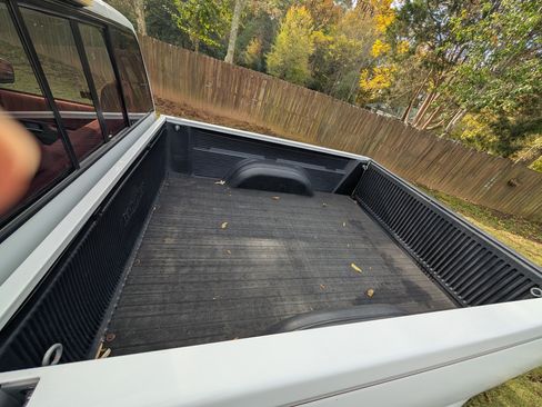 Used 1992 Chevrolet Silverado 1500 4x4 Regular Cab image 20