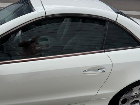 Used 2004 Mercedes-Benz SL 500 image 10