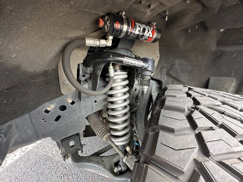 Used 2018 Ford F150 XLT w/ Equipment Group 302A Luxury image 17