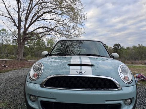 Used 2013 MINI Cooper S image 4