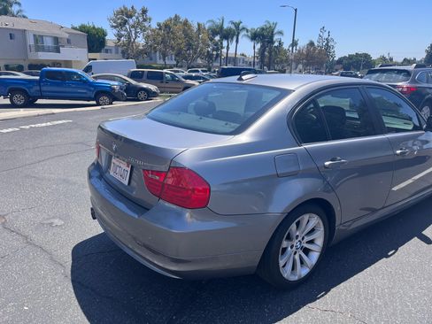 Used 2011 BMW 328i Sedan image 9
