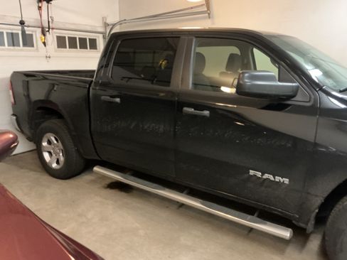 Used 2019 RAM 1500 Tradesman image 4