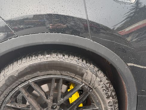 Used 2012 Porsche Cayenne S image 6