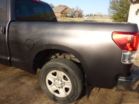 Used 2012 Toyota Tundra 2WD Double Cab image 13