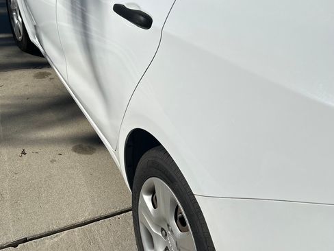 Used 2013 Dodge Dart SE w/ Value Group image 5