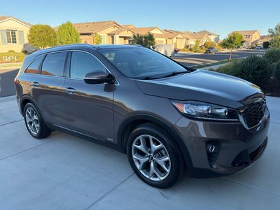 Used 2019 Kia Sorento EX