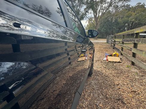 Used 2024 Hyundai Tucson SEL image 16