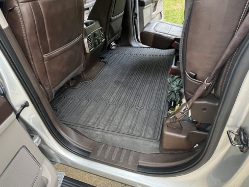 Used 2019 Ford F150 Limited w/ Trailer Tow Package AWD/4WD image 10