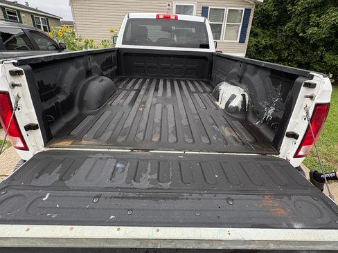 Used 2019 RAM 1500 Tradesman w/ Power & Remote Entry Group image 12