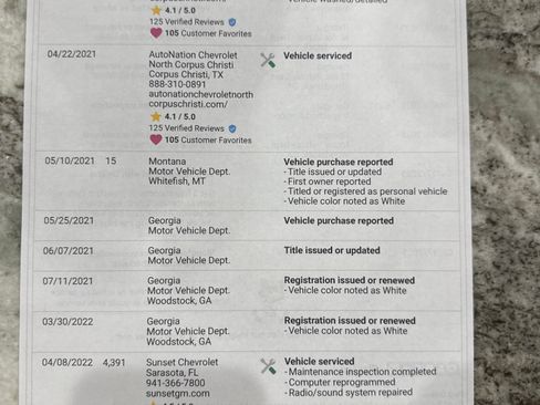 Used 2021 Chevrolet Corvette Stingray Premium Conv w/ Z51 Performance Package image 25