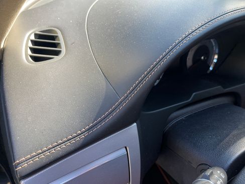 Used 2011 Jaguar XF Supercharged RWD image 18