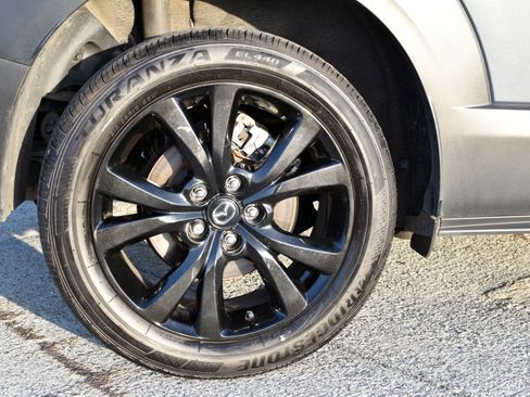 Used 2021 MAZDA CX-30 AWD 2.5 Turbo S image 12