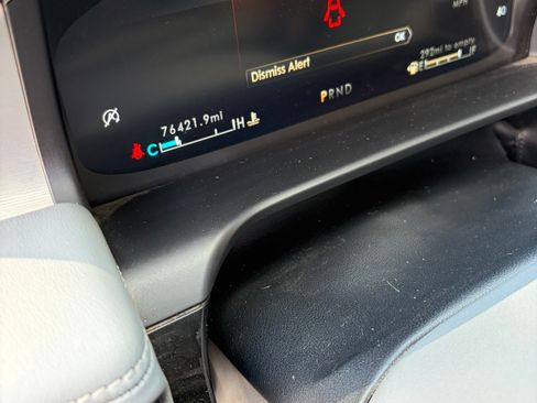 Used 2020 Lincoln Aviator Reserve w/ Equipment Group 202A AWD/4WD image 15