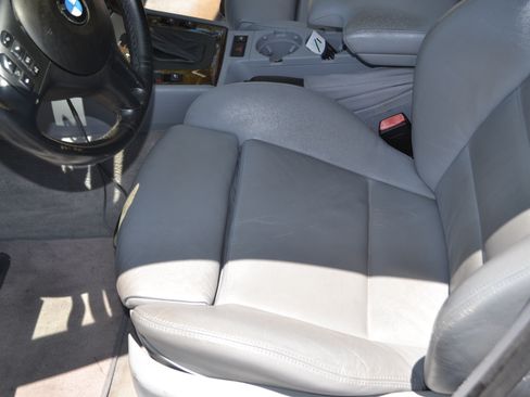 Used 2004 BMW 325i Sedan RWD image 13