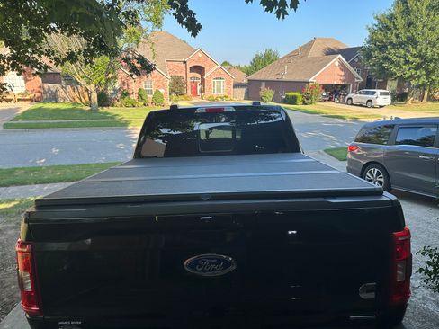Used 2021 Ford F150 XLT w/ Equipment Group 302A High AWD/4WD image 5
