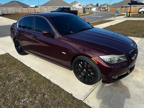 Used 2009 BMW 335i 335i Sedan 4D image 6