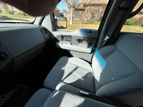 Used 2008 Ford F150 XL image 13