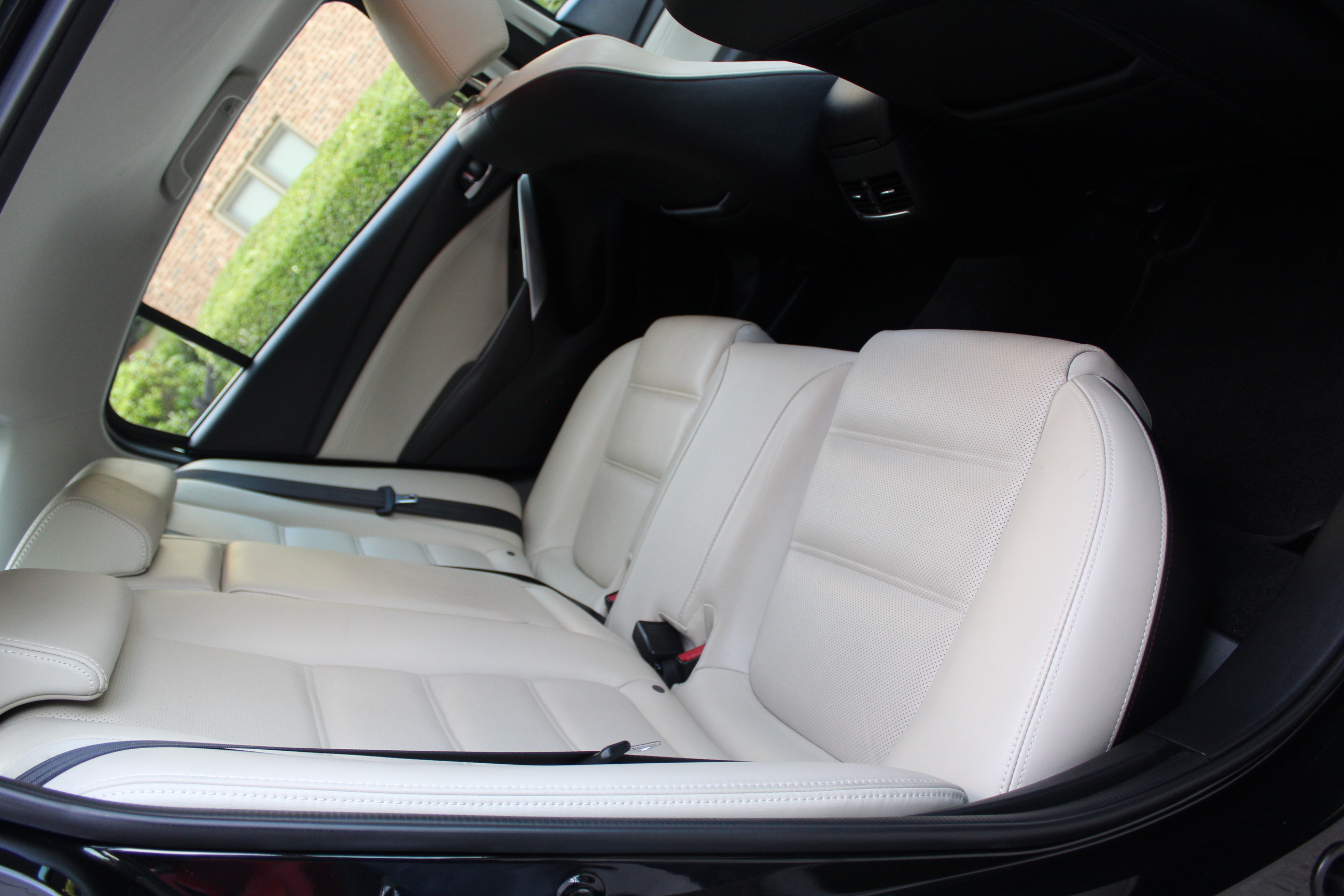 Used 2015 MAZDA MAZDA6 Grand Touring FWD image 16
