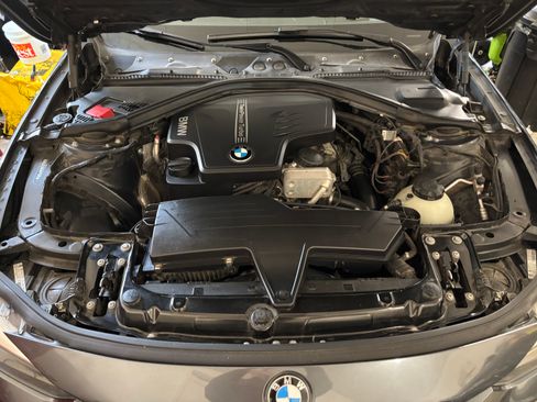 Used 2012 BMW 328i Sedan image 9