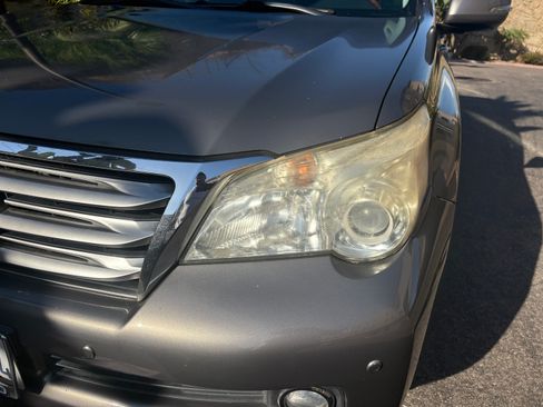 Used 2012 Lexus GX 460 image 13