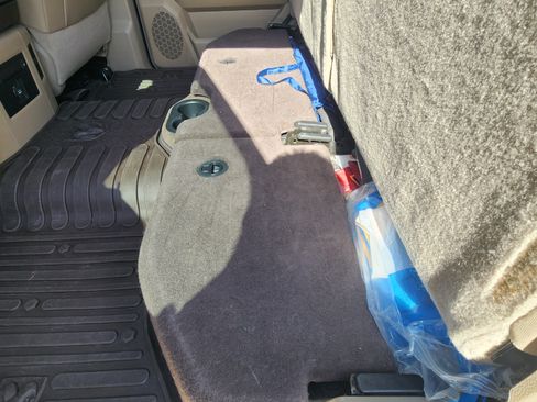 Used 2011 RAM 1500 Laramie w/ Protection Group image 17