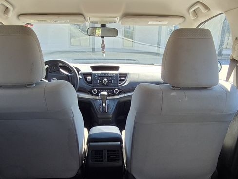 Used 2015 Honda CR-V LX image 20