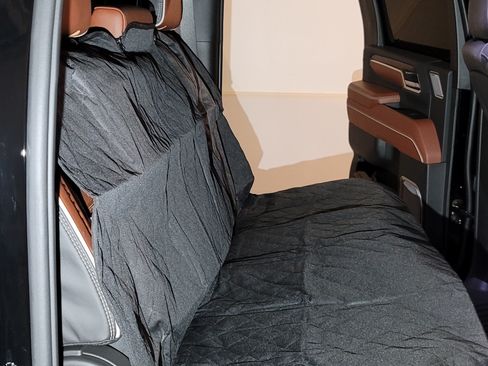 Used 2026 GMC Sierra 2500 Denali Ultimate w/ Max Trailering Package image 14