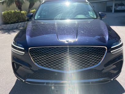 Used 2023 Genesis GV70 2.5T w/ Select Package