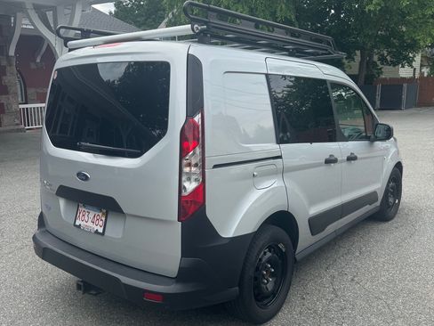 Used 2023 Ford Transit Connect XL FWD image 6