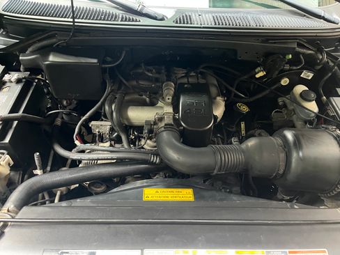 Used 1998 Ford F150 2WD Regular Cab image 13