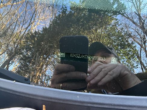 Used 2024 GMC Yukon XL Denali w/ Advanced Technology Package image 31