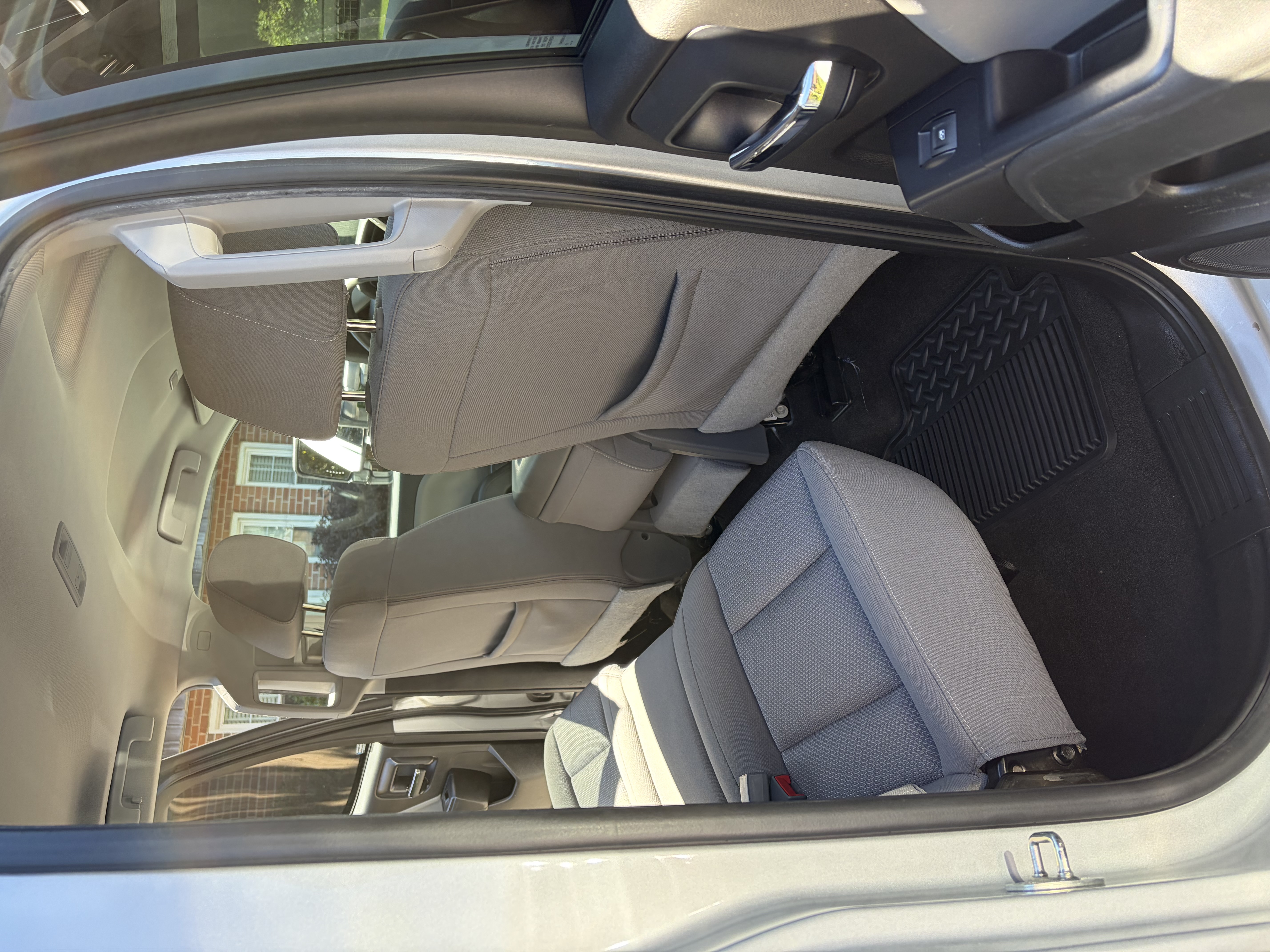 Used 2018 GMC Sierra 2500 4x4 Double Cab w/ Sierra Convenience Package image 17