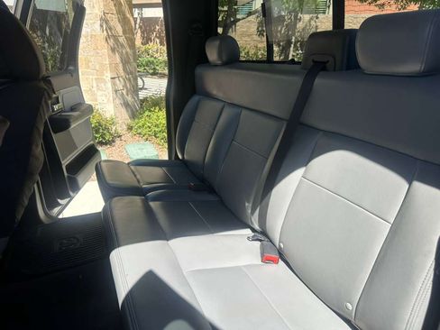 Used 2005 Ford F150 FX4 image 5