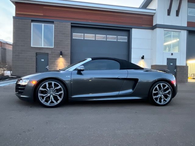 Used 2011 Audi R8 V10 AWD/4WD image 15