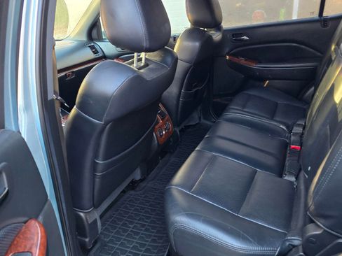 Used 2003 Acura MDX Touring image 13