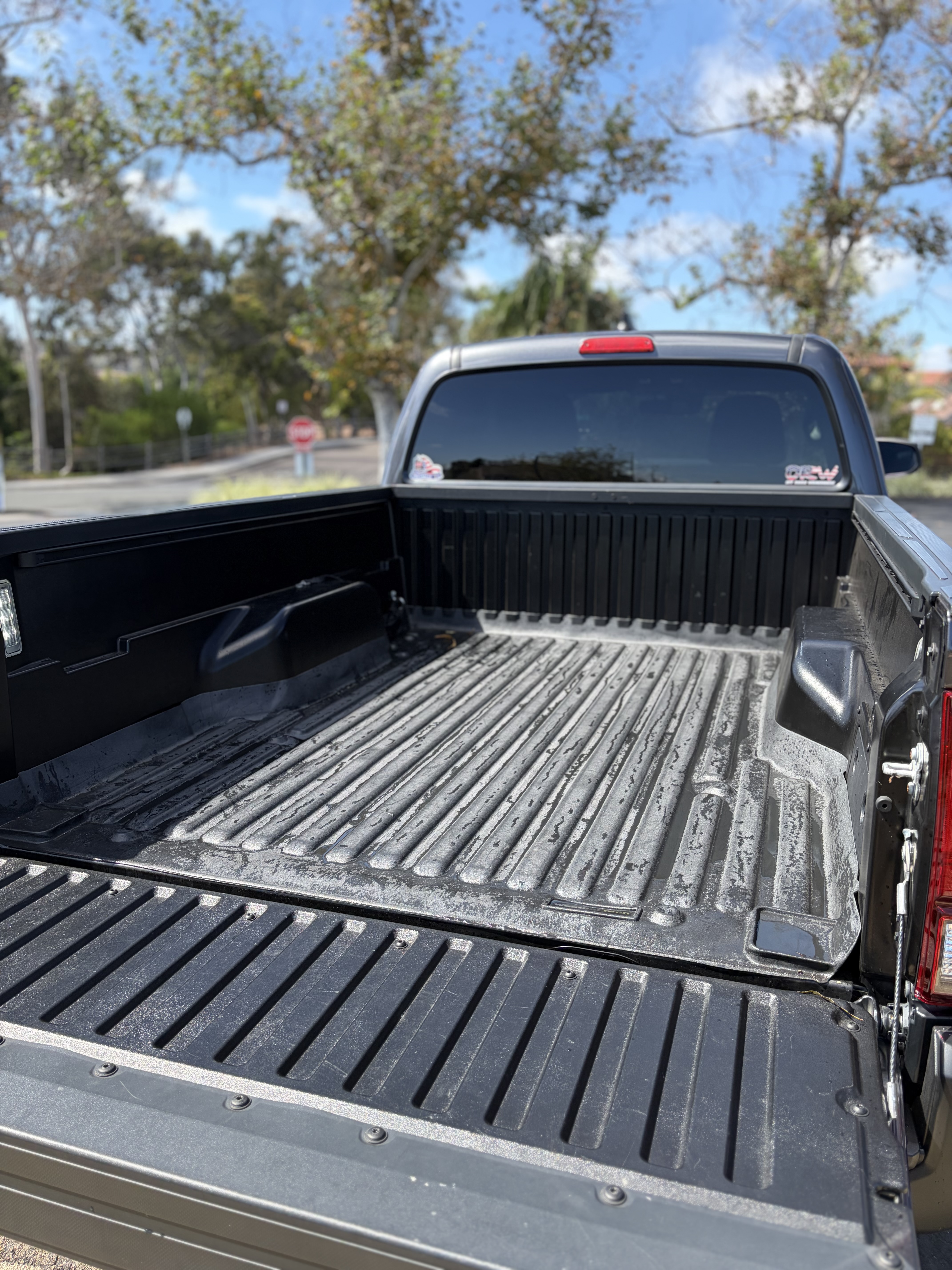 Used 2023 Toyota Tacoma SR AWD/4WD image 8