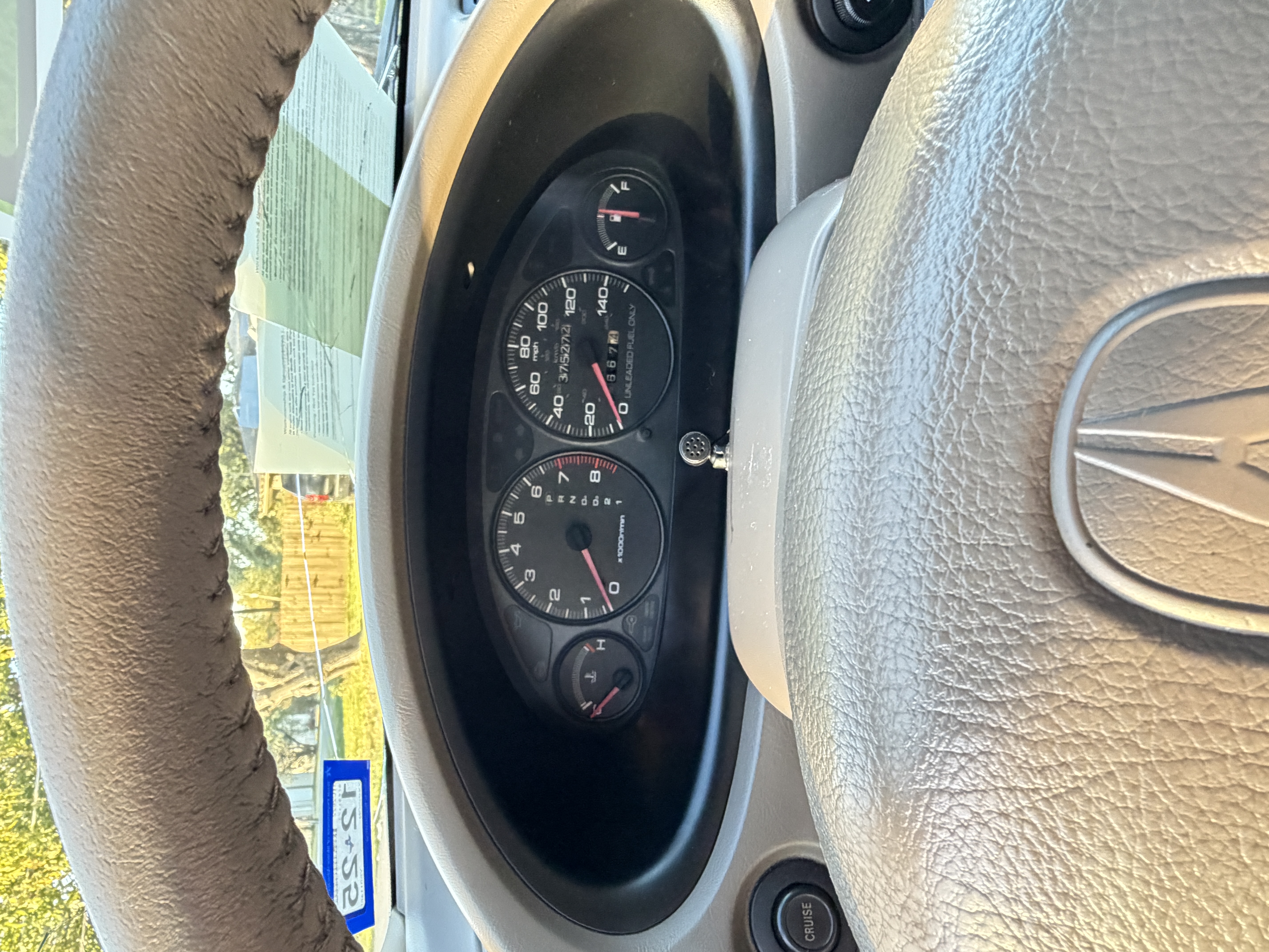 Used 2000 Acura Integra LS FWD image 19