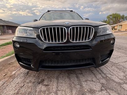 Used 2013 BMW X3 xDrive35i