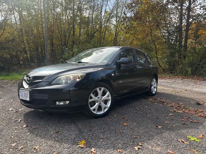 Used 2007 MAZDA MAZDA3 s Touring