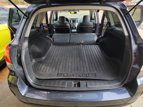 Used 2014 Subaru Outback 2.5i Limited image 18