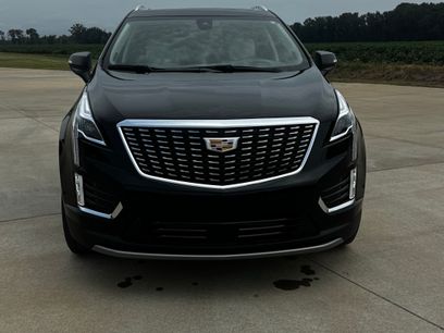 Used 2025 Cadillac XT5 Premium Luxury w/ Technology Package