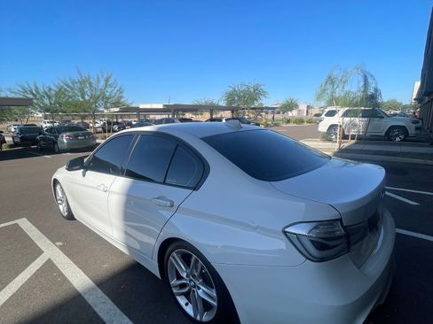 Used 2014 BMW 328i Sedan image 11