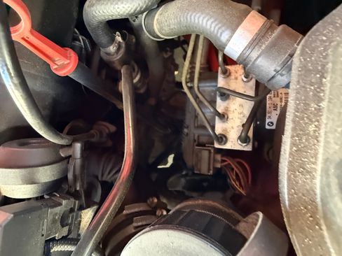 Used 1999 BMW Z3 2.8 image 31