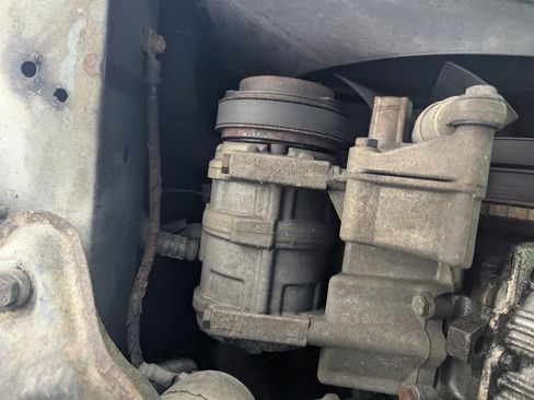 Used 1995 BMW 525i Sedan image 25